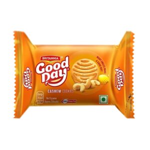 Britannia Good Day Biscuits
